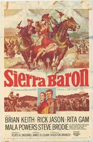 Sierra Baron Film Kijken Gratis online