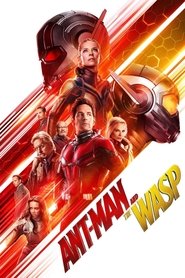 Watch Ant-Man and the Wasp (2018)