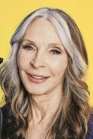 Gates McFadden Gates McFadden