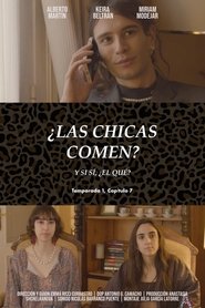 Do girls eat? And if they do, what is it? (2024) Do girls eat? And if they do, what is it? (2024)