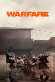 Warfare (2025) WEB-DL 1080p Latino