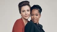 Regina King & Maggie Gyllenhaal