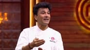 MasterClass: Date Night with Chef Vikas Khanna and Chef Pooja Dhingra