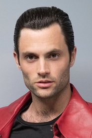 Penn Badgley Penn Badgley