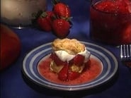 Shortcake and Cobbler