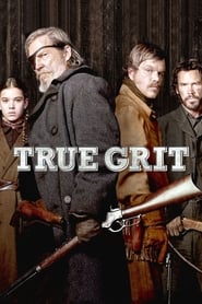 مشاهدة فيلم True Grit 2010 مترجم