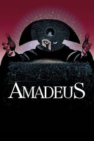 مشاهدة فيلم Amadeus 1984 مترجم