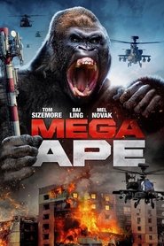 Mega Ape (2023) Mega Ape (2023)
