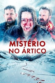 Image Mistério no Ártico