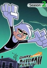 Danny Phantom Temporada 2 Capitulo 14 Danny Phantom Temporada 2 Capitulo 14