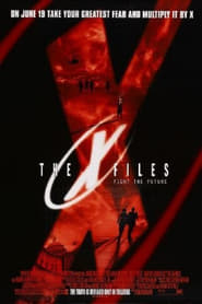 The X-Files Movie Special