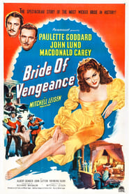 Bride of Vengeance