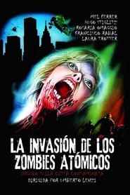 La invasión de los zombies atómicos