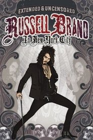Russell Brand in New York City (2009) Russell Brand in New York City (2009)