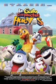 Un Gallo Con Muchos Huevos Un Gallo Con Muchos Huevos