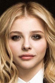 Chloë Grace Moretz Chloë Grace Moretz