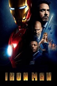 Iron Man Film in Streaming Gratis in Italian