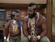 Mr. T and mr. t