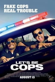 Let's Be Cops Full Streaming Movie