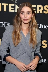 Elizabeth Olsen