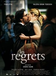 Regrets Juliste