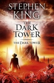 The Dark Tower Juliste