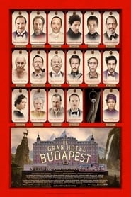 Image El gran hotel Budapest