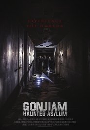 Watch Gonjiam: Haunted Asylum (2018)