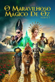Image O Maravilhoso Mágico de Oz - Parte 1