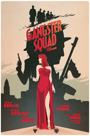 Image Gangster Squad: Brigada de élite