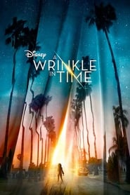A Wrinkle in Time Netistä ilmaiseksi