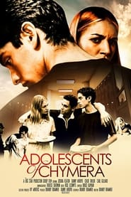 مشاهدة فيلم Adolescents of Chymera 2021 مباشر اونلاين