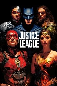 Assistir – Liga da Justiça: Parte 1 (Justice League) Legendado
