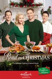 Watch Road to Christmas (2018)