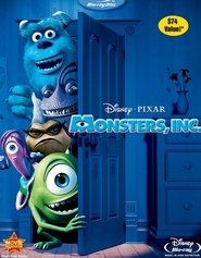 Monsters, Inc. Monsters, Inc.
