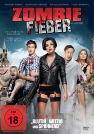 Zombie Fever en Streaming Gratuit Complet Francais