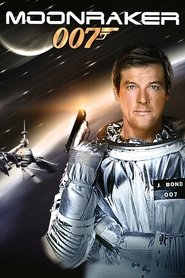 Moonraker affisch