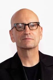 Steven Soderbergh