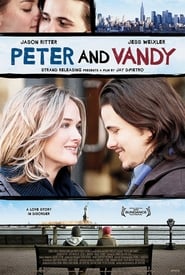 Peter and Vandy affisch