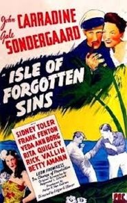 Imagen Isle of Forgotten Sins