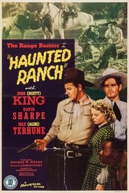 Haunted Ranch Film Downloaden