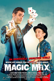 مشاهدة فيلم Magic Max 2020 مترجم