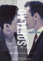 Soft Lad Film Plakat