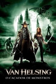 Image Van Helsing: O Caçador de Monstros