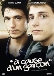 Image Por un chico | À cause d'un garçon | You'll Get Over It
