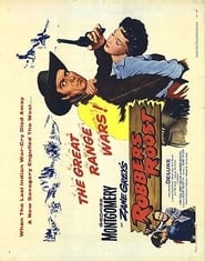 Affiche de Film Robbers' Roost