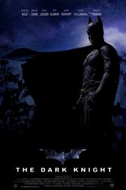 The Dark Knight The Dark Knight