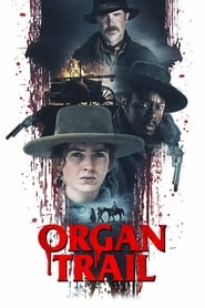 Lk21 Organ Trail (2023) Film Subtitle Indonesia Streaming / Download