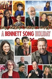 مشاهدة فيلم A Bennett Song Holiday 2020 مباشر اونلاين