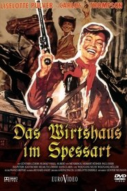 The Spessart Inn HD Online Film Schauen